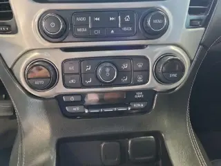 GMC Yukon 2019 4x4 SLE 4 puertas SUV