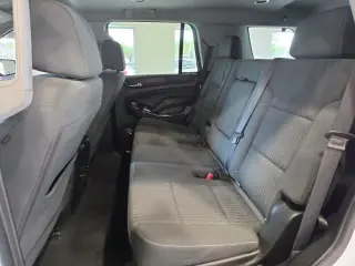 GMC Yukon 2019 4x4 SLE 4 puertas SUV