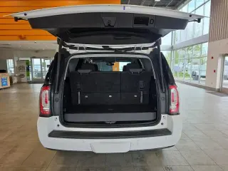 GMC Yukon 2019 4x4 SLE 4 puertas SUV