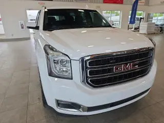 GMC Yukon 2019 4x4 SLE 4 puertas SUV