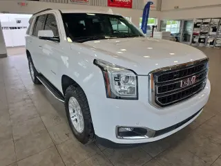 GMC Yukon 2019 4x4 SLE 4 puertas SUV
