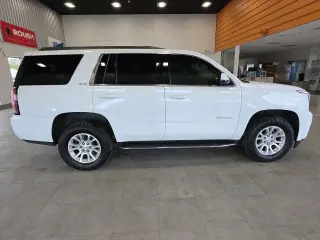 GMC Yukon 2019 4x4 SLE 4 puertas SUV