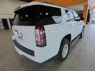 GMC Yukon 2019 4x4 SLE 4 puertas SUV