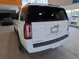 GMC Yukon 2019 4x4 SLE 4 puertas SUV
