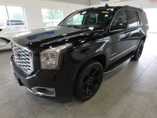 GMC Yukon 2020 4x4 Denali 4 puertas SUV