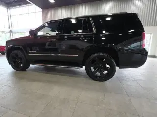 GMC Yukon 2020 4x4 Denali 4 puertas SUV