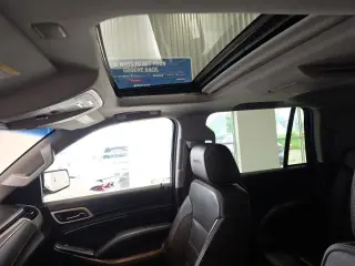 GMC Yukon 2020 4x4 Denali 4 puertas SUV