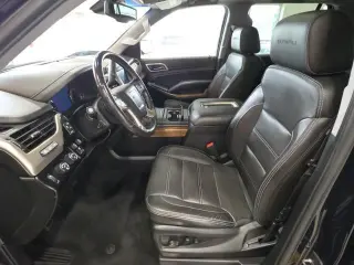 GMC Yukon 2020 4x4 Denali 4 puertas SUV