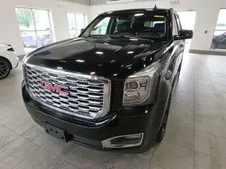 GMC Yukon 2020 4x4 Denali 4 puertas SUV