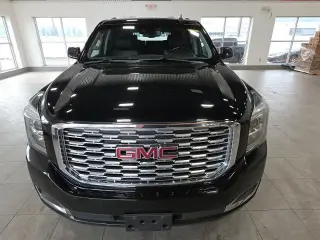 GMC Yukon 2020 4x4 Denali 4 puertas SUV