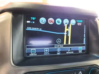 GMC Yukon 2020 4x4 Denali 4 puertas SUV