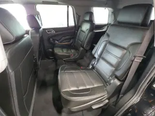 GMC Yukon 2020 4x4 Denali 4 puertas SUV