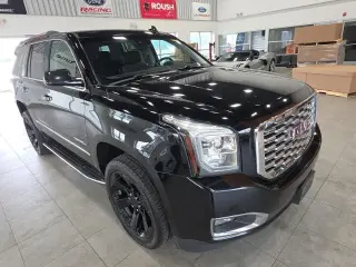 GMC Yukon 2020 4x4 Denali 4 puertas SUV