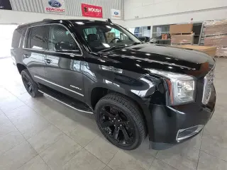 GMC Yukon 2020 4x4 Denali 4 puertas SUV