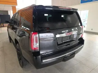 GMC Yukon 2020 4x4 Denali 4 puertas SUV
