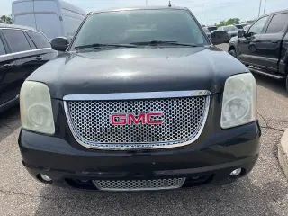 GMC Yukon 2012 AWD Denali 4 puertas SUV