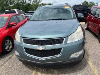 Chevrolet Traverse 2009 LT 4 puertas SUV con 1LT