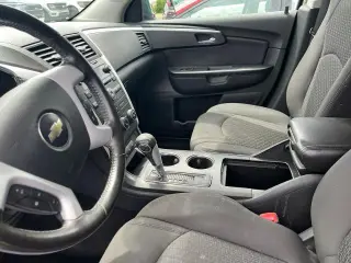 Chevrolet Traverse 2009 LT 4 puertas SUV con 1LT