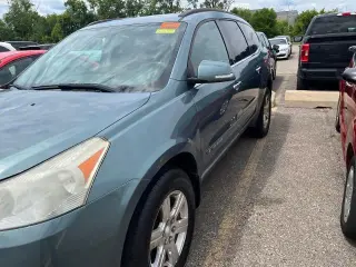 Chevrolet Traverse 2009 LT 4 puertas SUV con 1LT