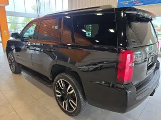 Chevrolet Tahoe 2020 4x4 Premier 4 puertas SUV