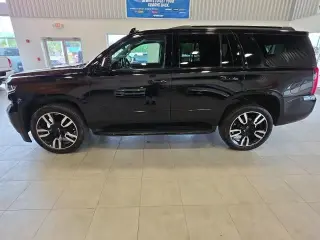 Chevrolet Tahoe 2020 4x4 Premier 4 puertas SUV