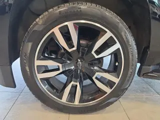 Chevrolet Tahoe 2020 4x4 Premier 4 puertas SUV