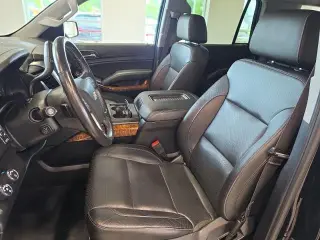 Chevrolet Tahoe 2020 4x4 Premier 4 puertas SUV