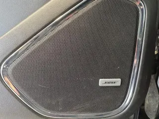 Chevrolet Tahoe 2020 4x4 Premier 4 puertas SUV