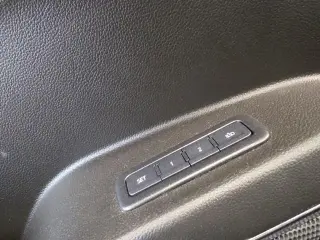 Chevrolet Tahoe 2020 4x4 Premier 4 puertas SUV