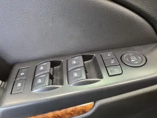 Chevrolet Tahoe 2020 4x4 Premier 4 puertas SUV