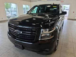Chevrolet Tahoe 2020 4x4 Premier 4 puertas SUV