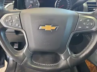 Chevrolet Tahoe 2020 4x4 Premier 4 puertas SUV