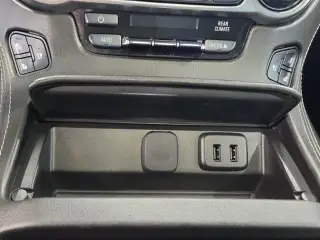 Chevrolet Tahoe 2020 4x4 Premier 4 puertas SUV