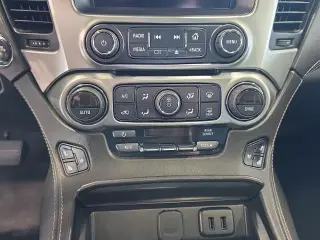 Chevrolet Tahoe 2020 4x4 Premier 4 puertas SUV