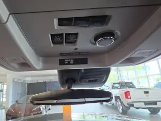 Chevrolet Tahoe 2020 4x4 Premier 4 puertas SUV