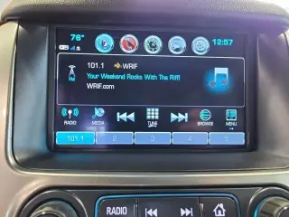 Chevrolet Tahoe 2020 4x4 Premier 4 puertas SUV