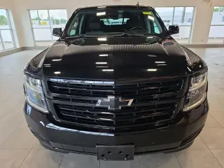 Chevrolet Tahoe 2020 4x4 Premier 4 puertas SUV