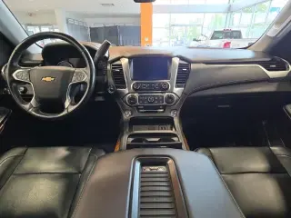 Chevrolet Tahoe 2020 4x4 Premier 4 puertas SUV