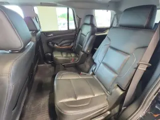 Chevrolet Tahoe 2020 4x4 Premier 4 puertas SUV