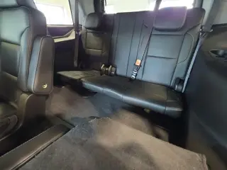 Chevrolet Tahoe 2020 4x4 Premier 4 puertas SUV