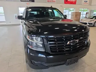 Chevrolet Tahoe 2020 4x4 Premier 4 puertas SUV