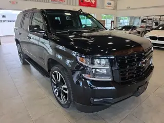 Chevrolet Tahoe 2020 4x4 Premier 4 puertas SUV