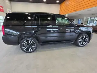 Chevrolet Tahoe 2020 4x4 Premier 4 puertas SUV