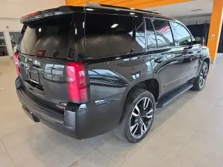 Chevrolet Tahoe 2020 4x4 Premier 4 puertas SUV