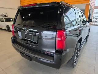 Chevrolet Tahoe 2020 4x4 Premier 4 puertas SUV