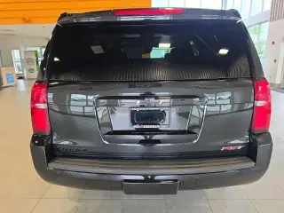 Chevrolet Tahoe 2020 4x4 Premier 4 puertas SUV