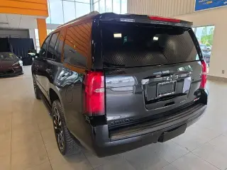 Chevrolet Tahoe 2020 4x4 Premier 4 puertas SUV