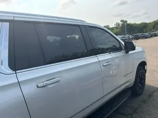 Chevrolet Suburban 2021 4x4 High Country 4 puertas SUV