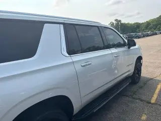 Chevrolet Suburban 2021 4x4 High Country 4 puertas SUV