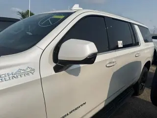 Chevrolet Suburban 2021 4x4 High Country 4 puertas SUV
